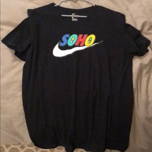 Nike SOHO tee